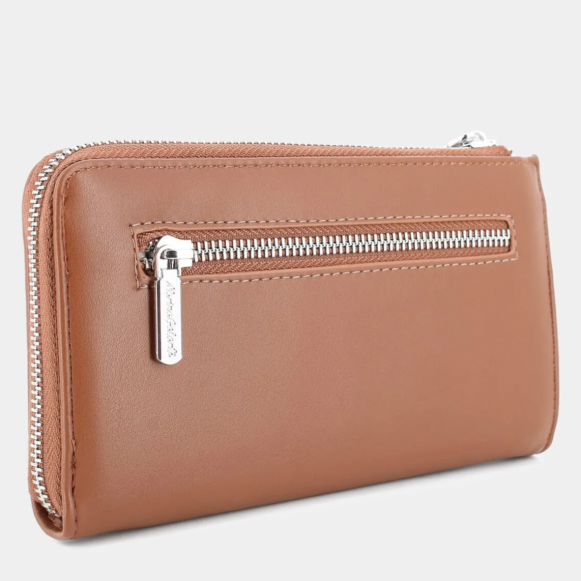 MARINA GALANTI MW0153L60CUOIO- PICCOLA PELLETTERIA MARRONE Discount