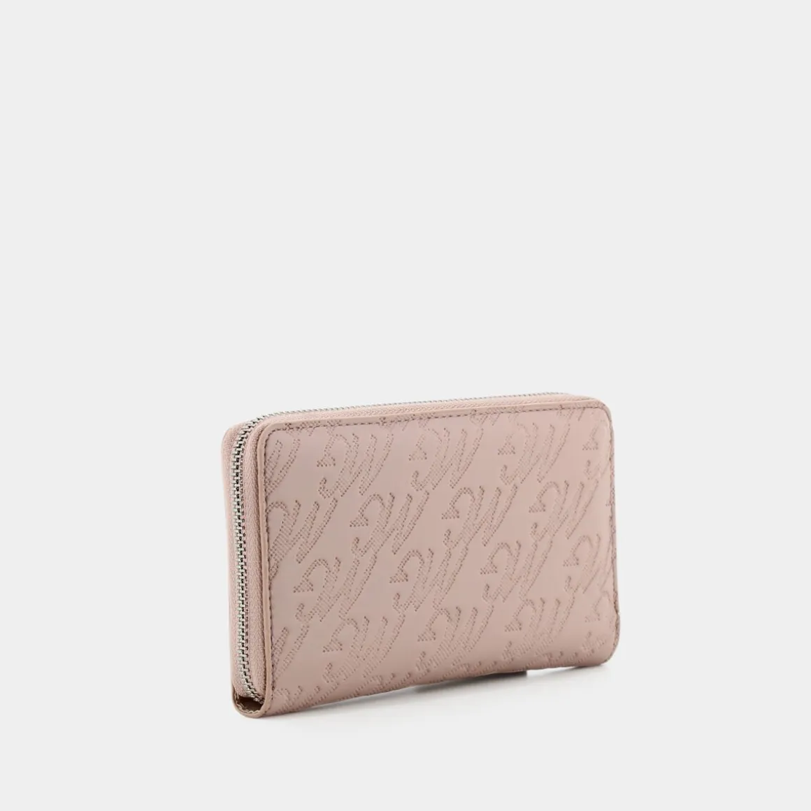 MARINA GALANTI MW0110L32LARGE WALLETNUDE- PICCOLA PELLETTERIA ROSA Sale