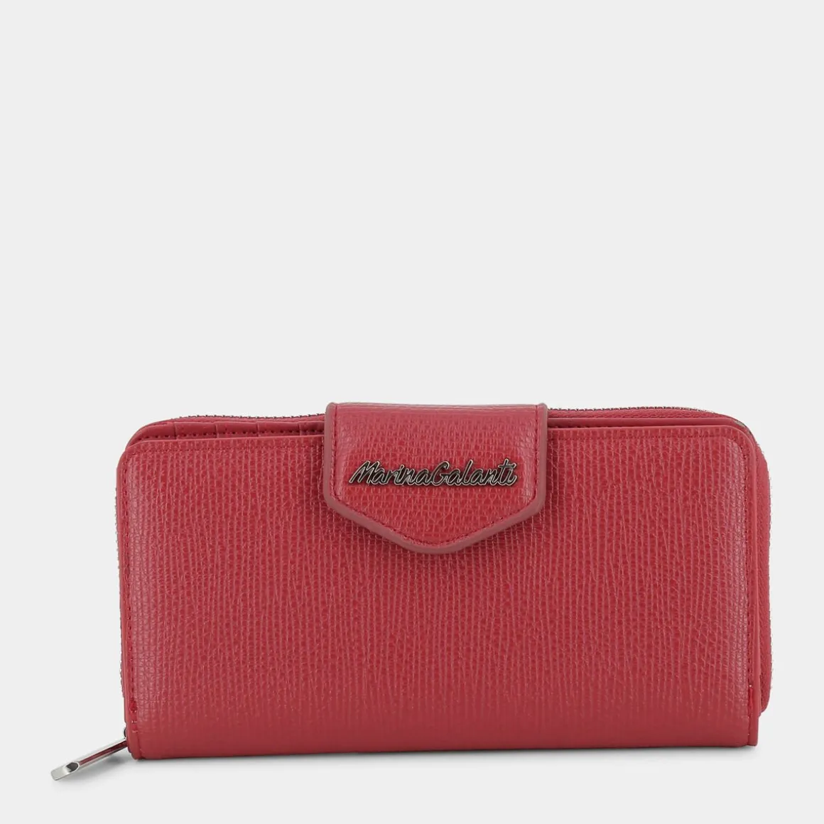 MARINA GALANTI MW0088L17RED- PICCOLA PELLETTERIA ROSSO Fashion