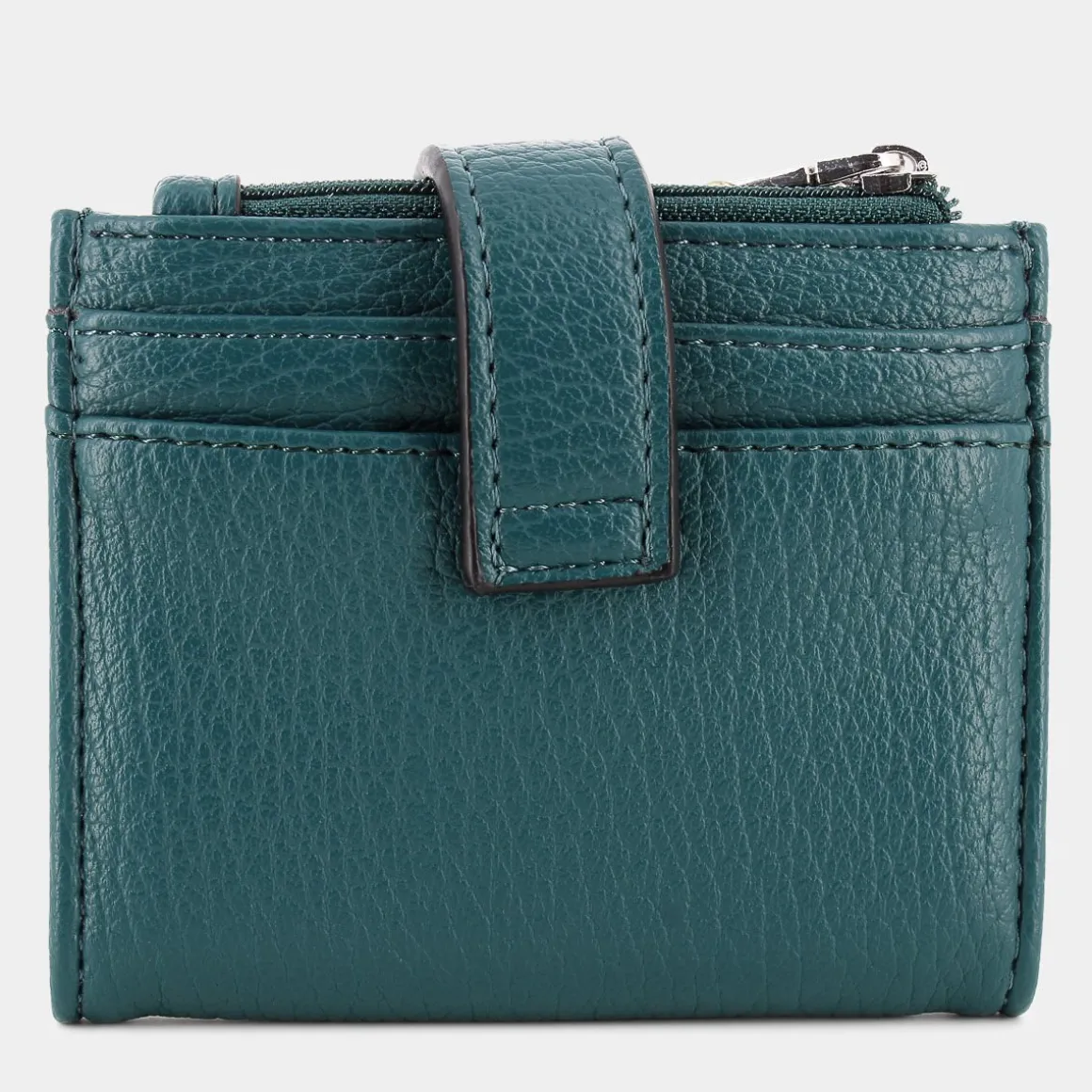 MARINA GALANTI MW0158S68 PEACOCK- PICCOLA PELLETTERIA VERDE Shop
