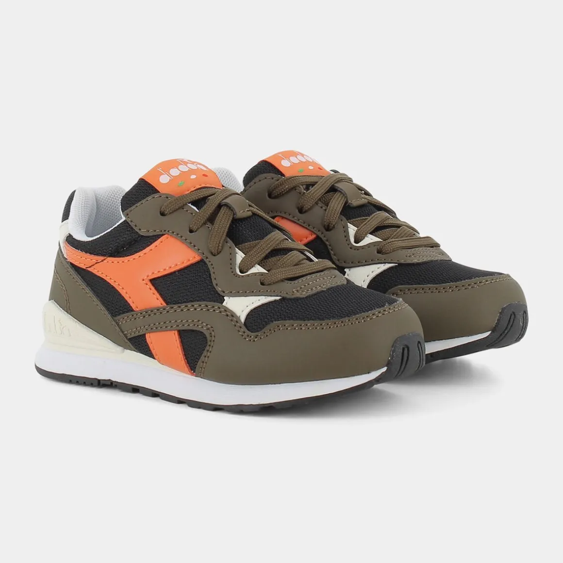 DIADORA 177716N.92 PS- SPORTIVE VERDE Fashion