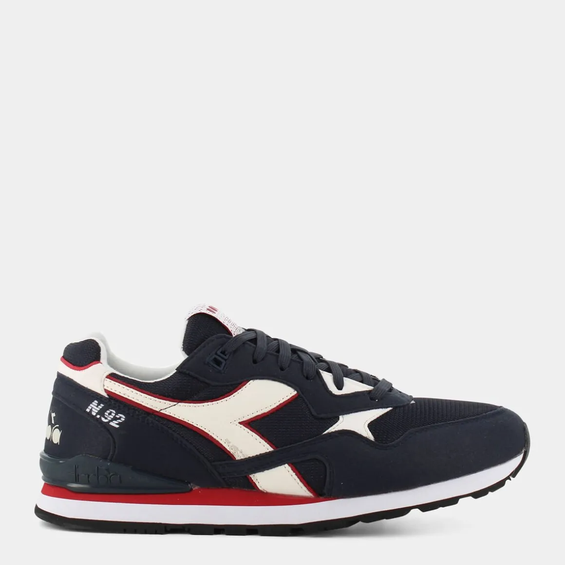 DIADORA 173169N.92- SPORTIVE BLU New