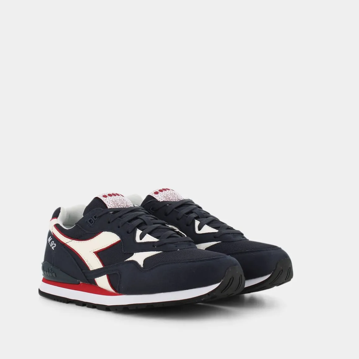 DIADORA 173169N.92- SPORTIVE BLU New