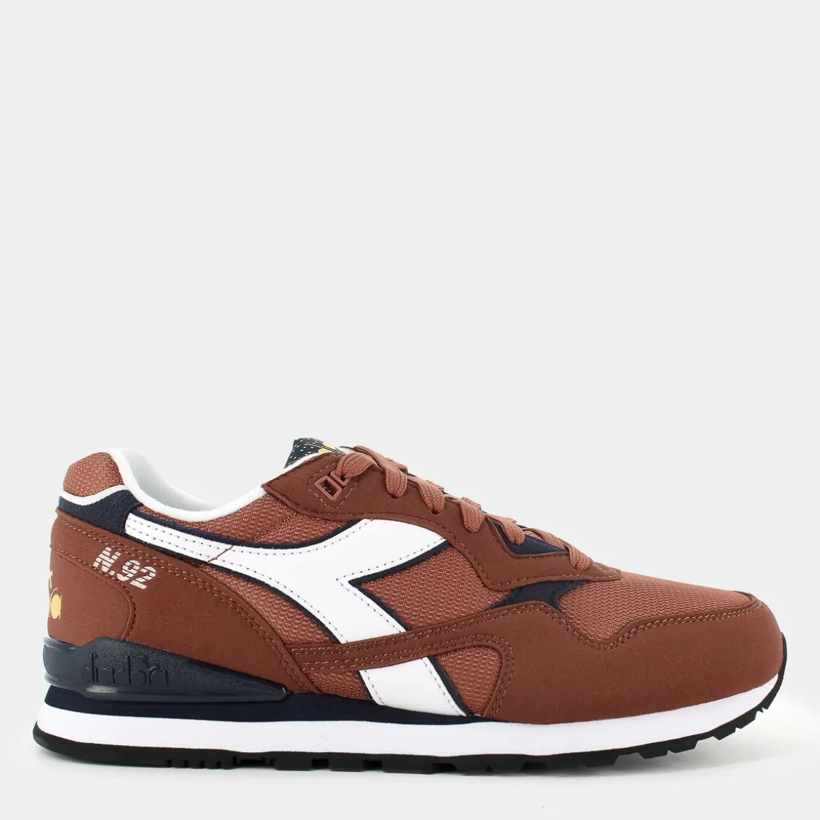 DIADORA 101.173169N.92CHUTNEY- SPORTIVE ROSSO Discount