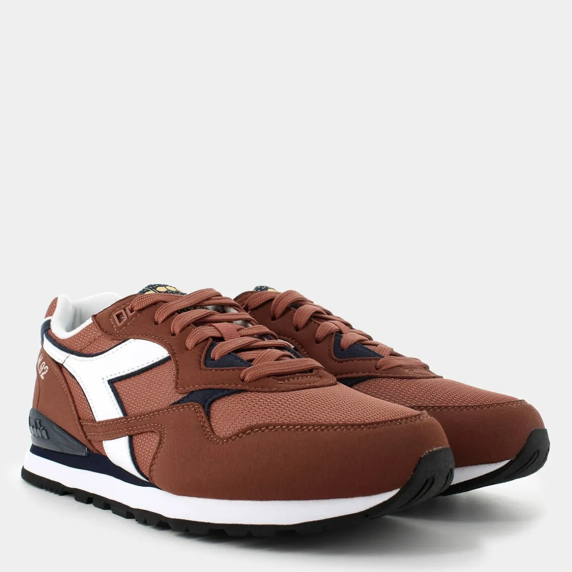 DIADORA 101.173169N.92CHUTNEY- SPORTIVE ROSSO Discount