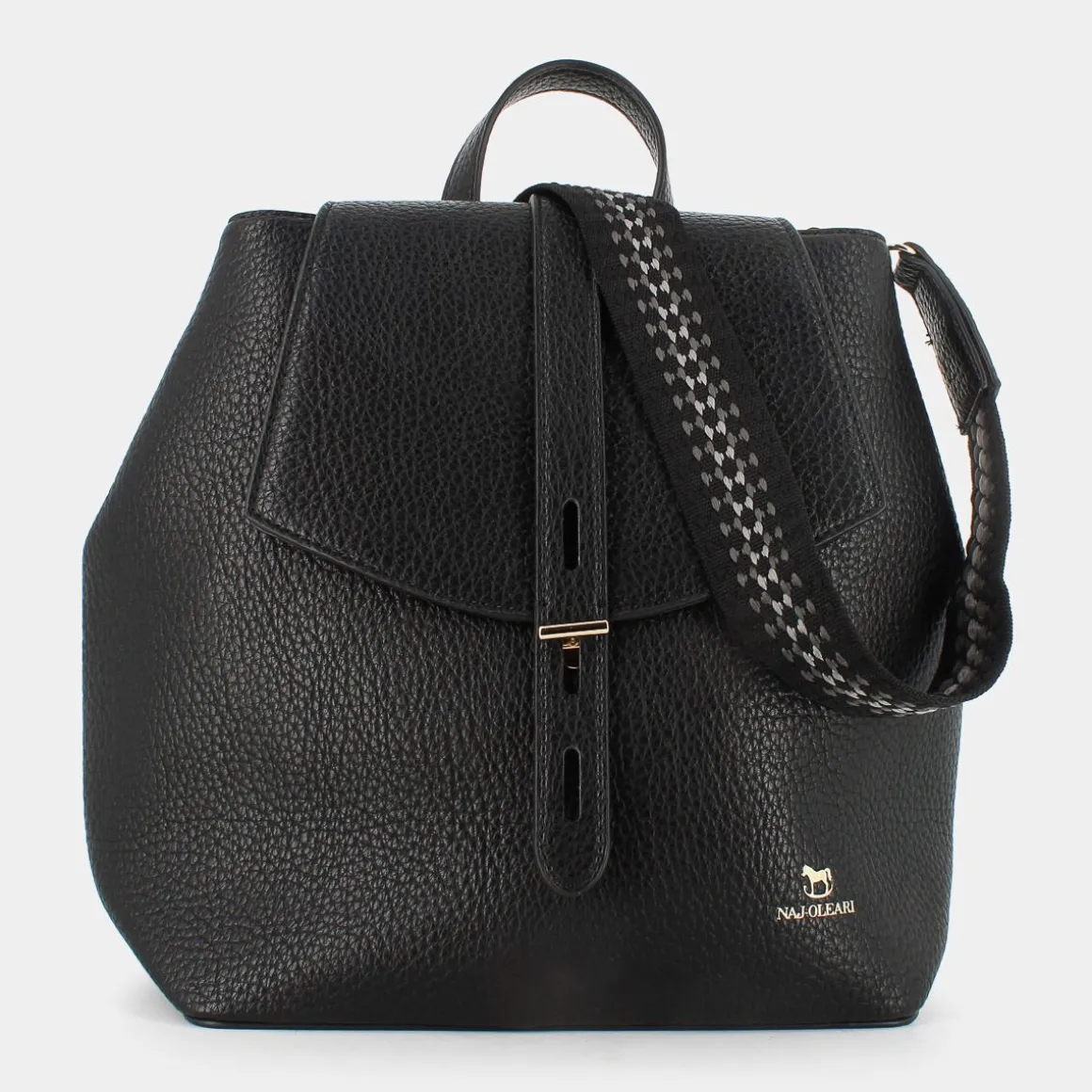 NAJ OLEARI 61761-- ZAINI NERO Outlet