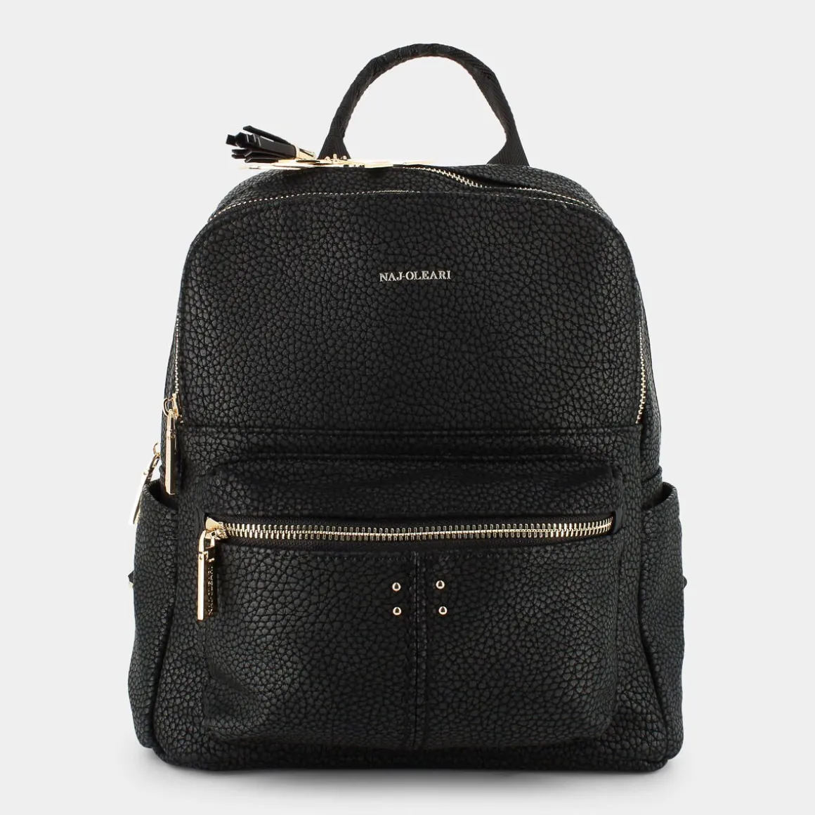 NAJ OLEARI 61801-- ZAINI NERO New