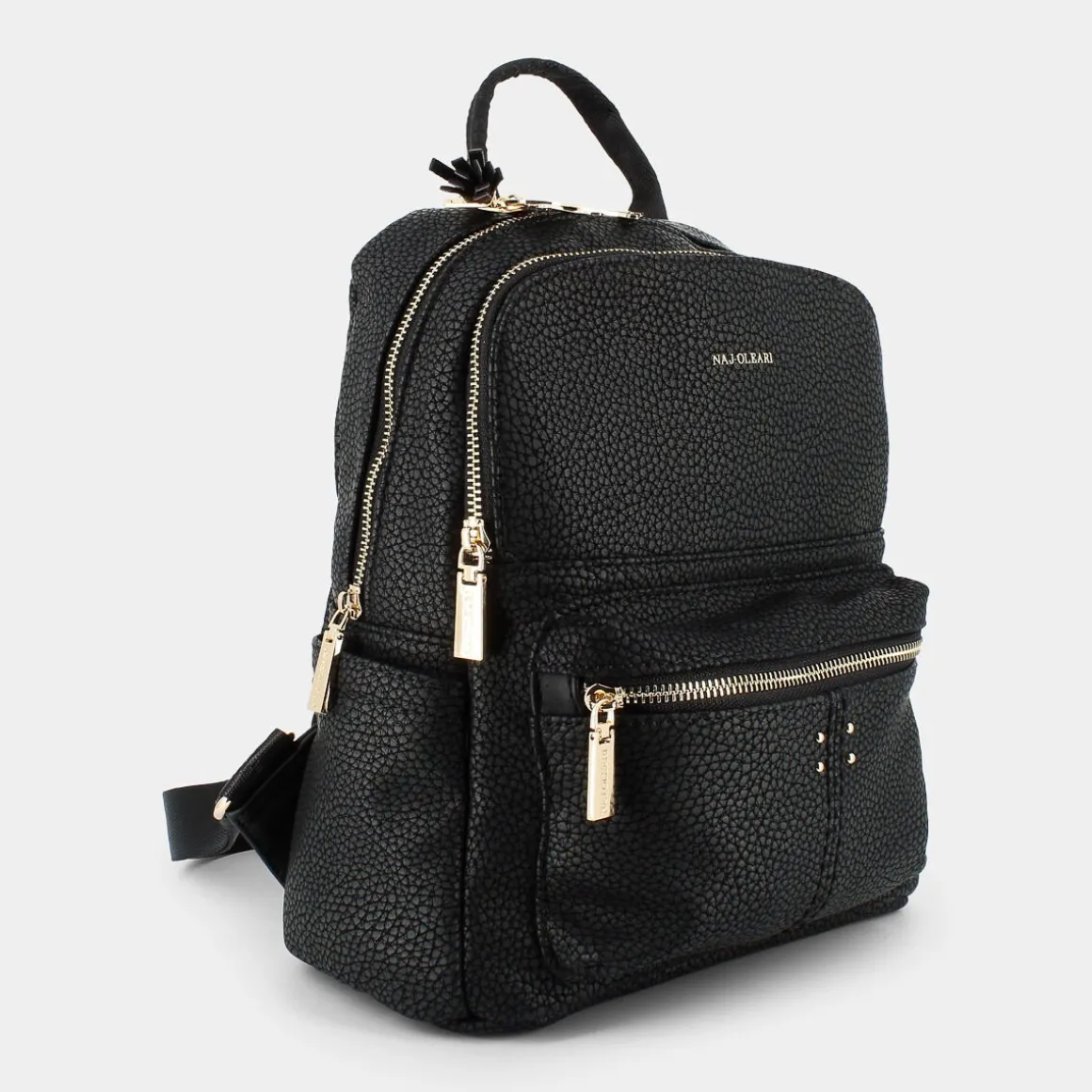 NAJ OLEARI 61801-- ZAINI NERO New