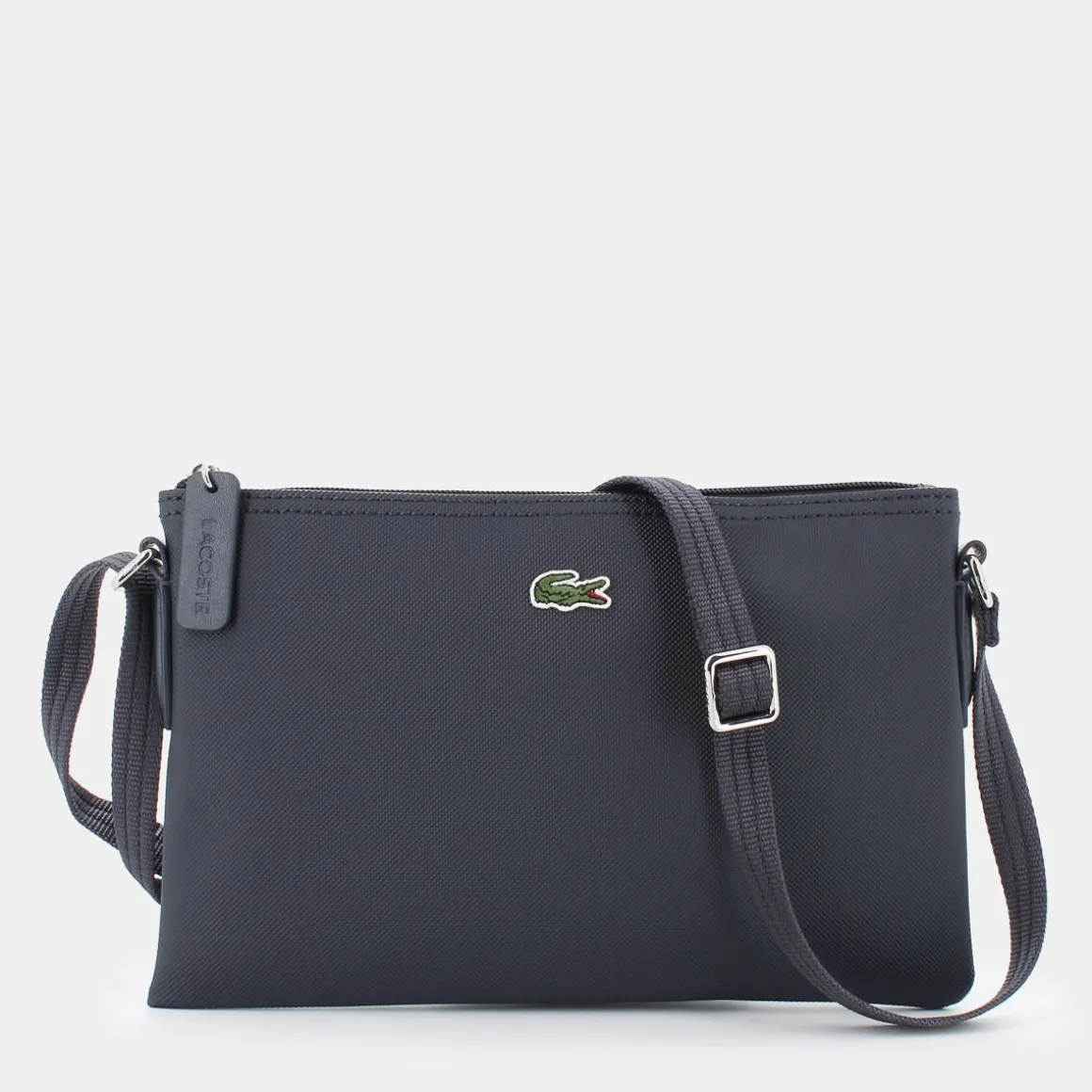 LACOSTE NF1887POECLIPSE- TRACOLLE BLU Shop