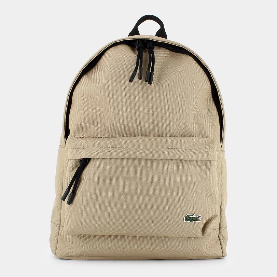 LACOSTE NH4099NEVIENNOIS- ZAINI BEIGE Best Sale