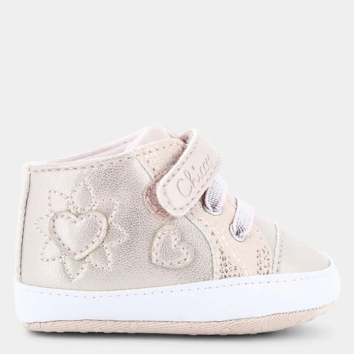 CHICCO 70056NITA- PRIMI PASSI ROSA Online