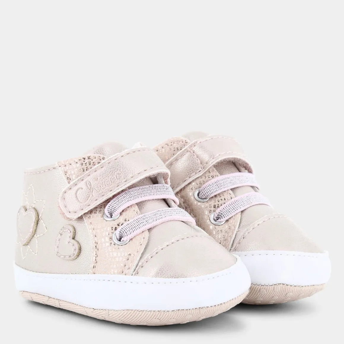 CHICCO 70056NITA- PRIMI PASSI ROSA Online