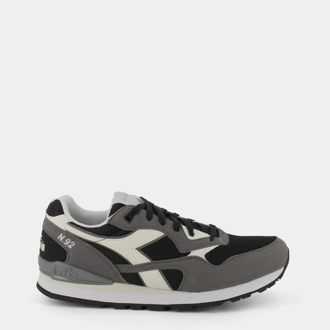 DIADORA 173169N.92- SPORTIVE NERO Flash Sale