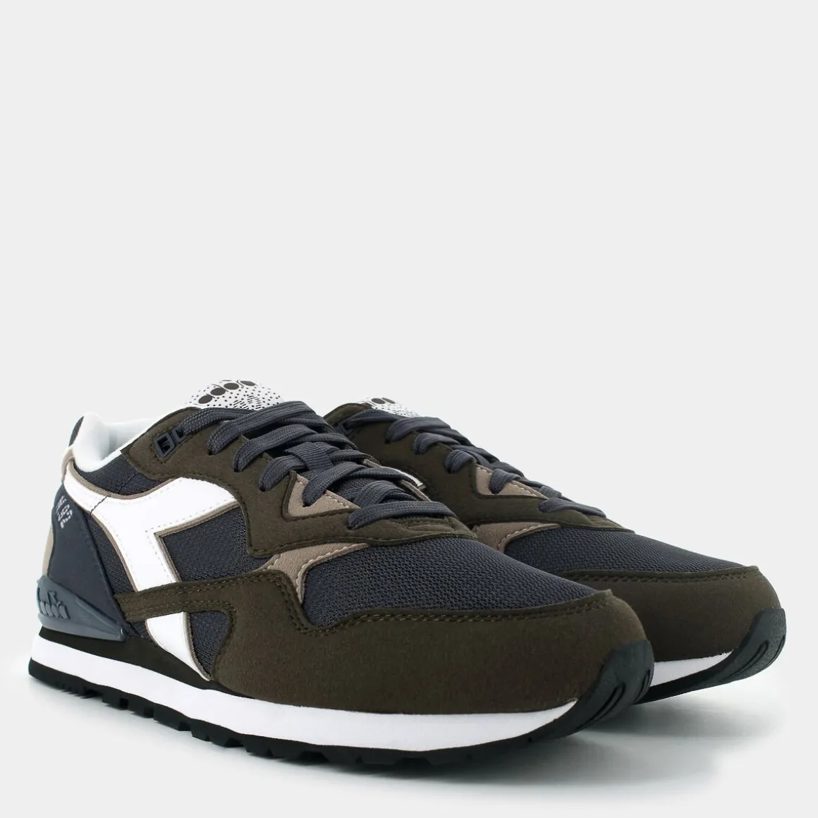 DIADORA 101.173169N.92OMBRE E- SPORTIVE BLU Online