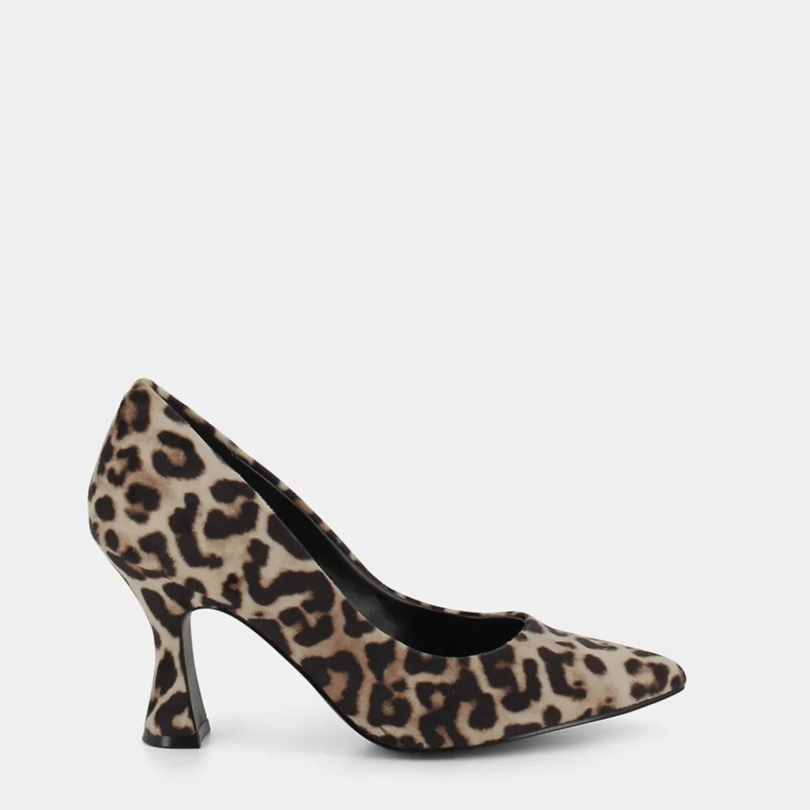 STEVE MADDEN NOTARY-MACULATO - DECOLLETÈ BEIGE Shop