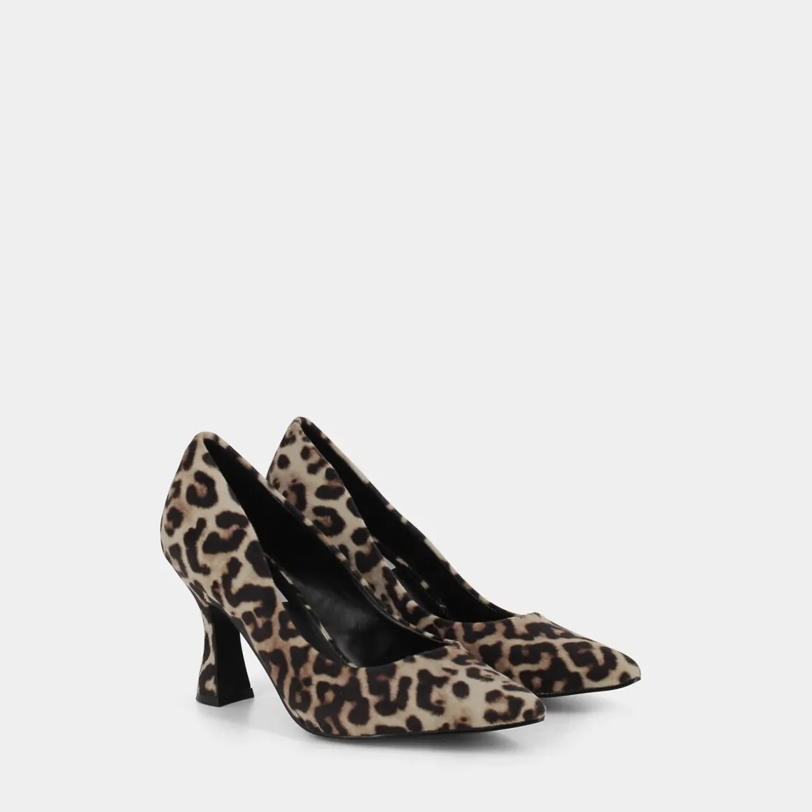 STEVE MADDEN NOTARY-MACULATO - DECOLLETÈ BEIGE Shop