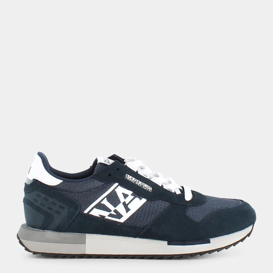 NAPAPIJRI NP0A4ERYCVVIRTUS MARINE- SNEAKERS BLU New