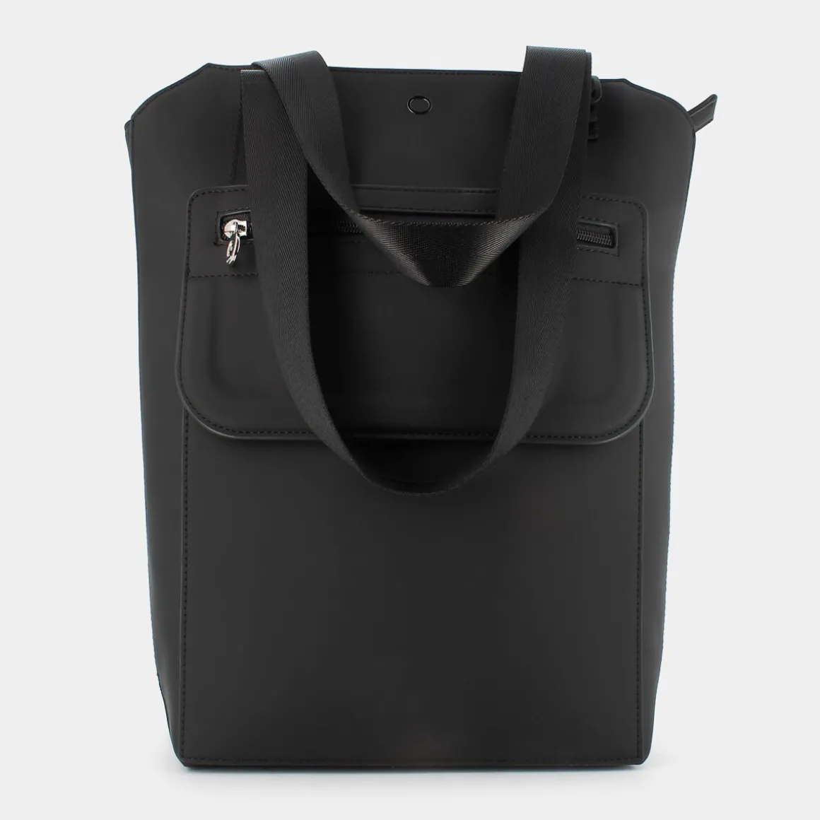O BAG OBAGZA02RELAXY- ZAINI NERO Hot