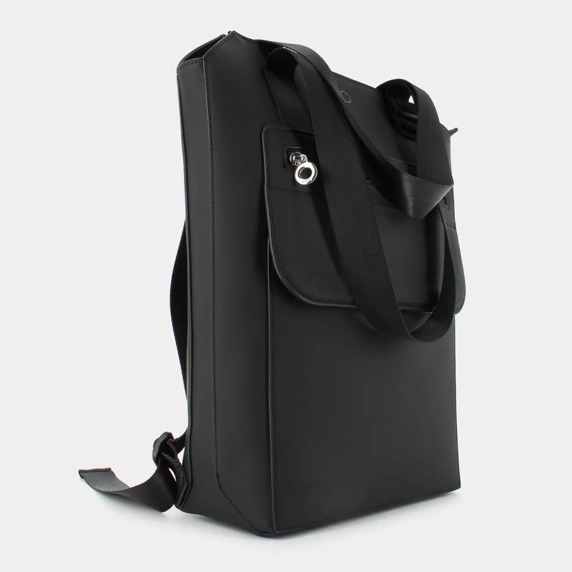 O BAG OBAGZA02RELAXY- ZAINI NERO Hot