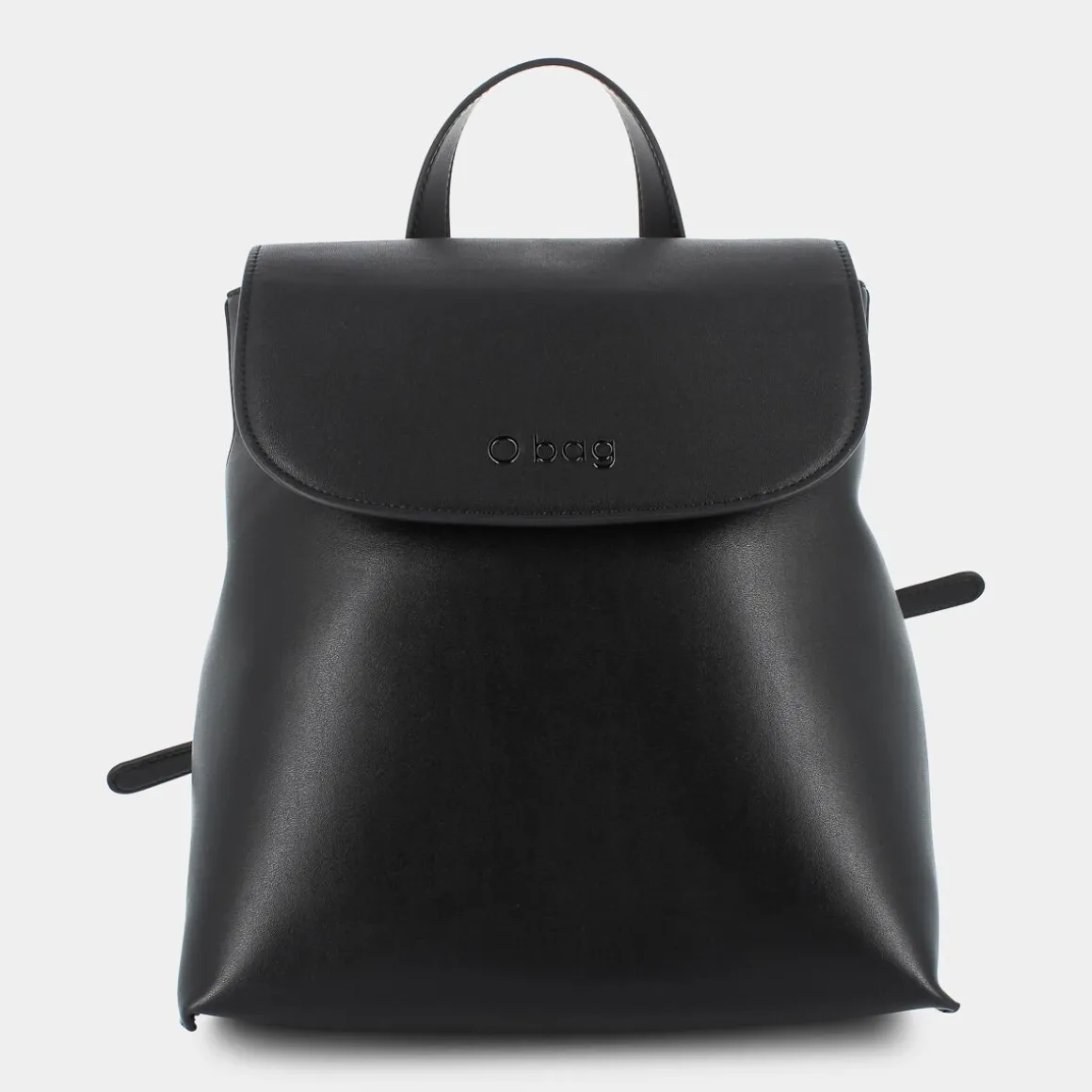 O BAG OBAGZP03BUDAPEST- ZAINI NERO Shop