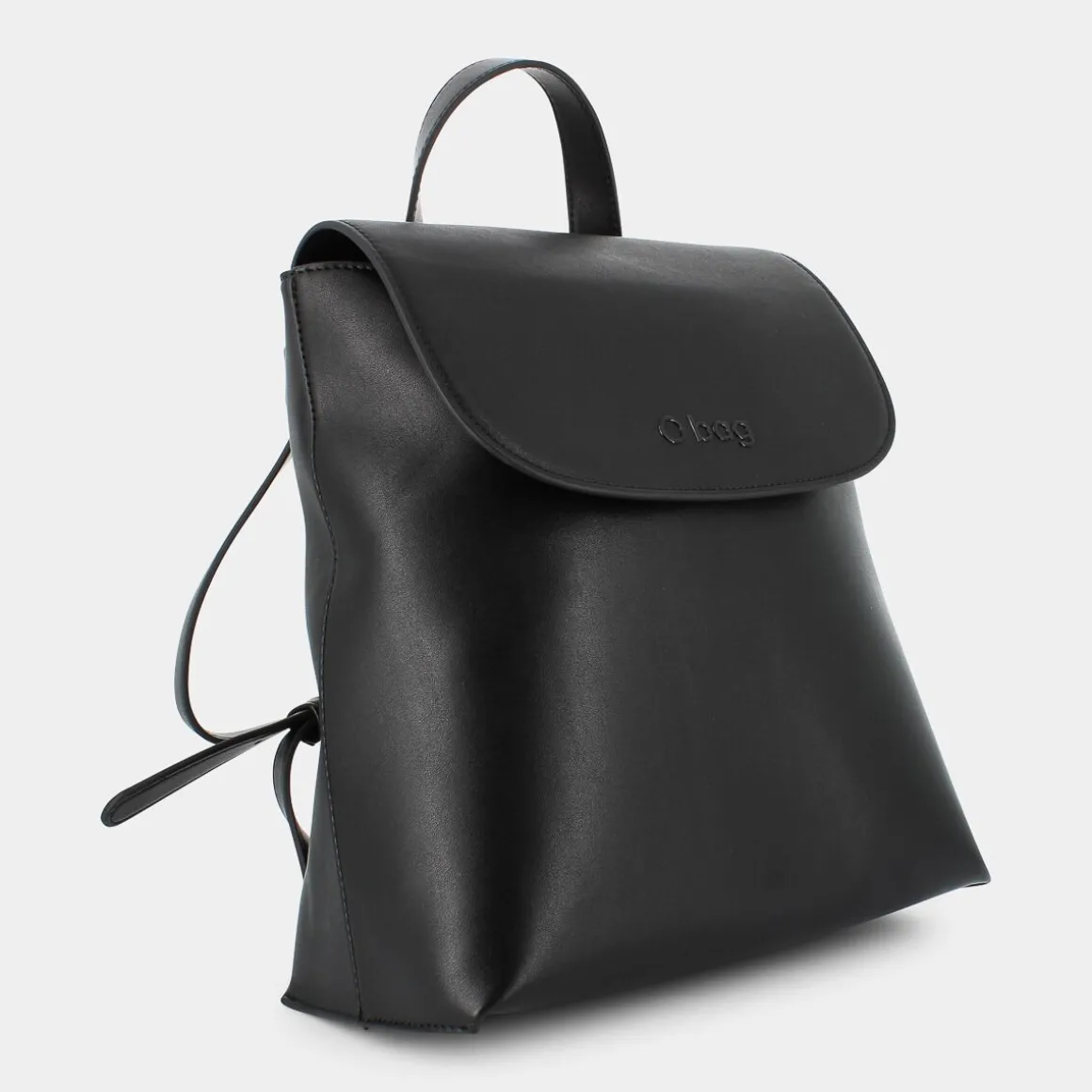O BAG OBAGZP03BUDAPEST- ZAINI NERO Shop