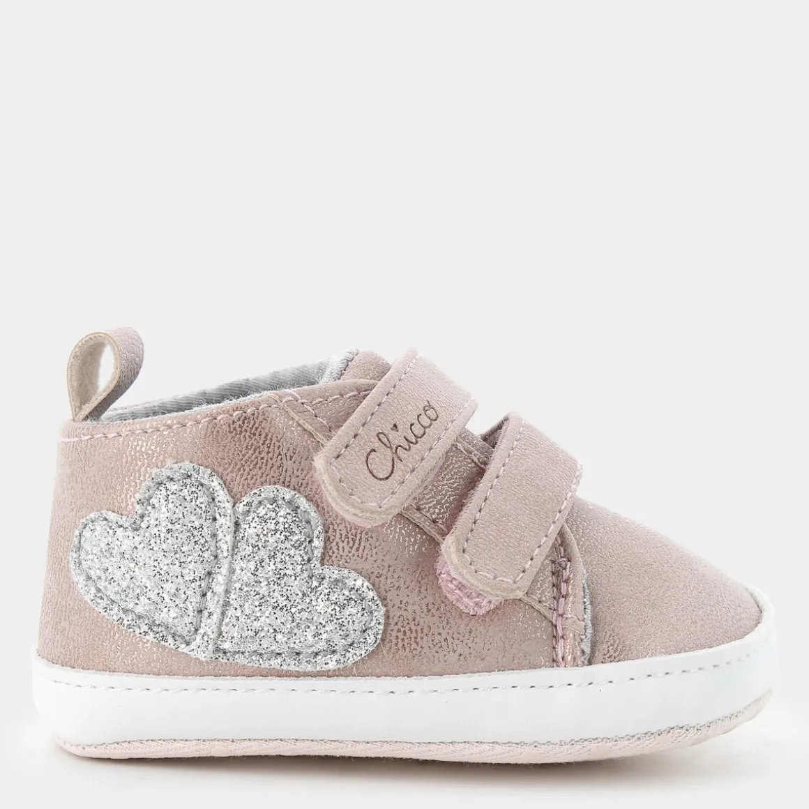CHICCO 72040OLARA- PRIMI PASSI ROSA New