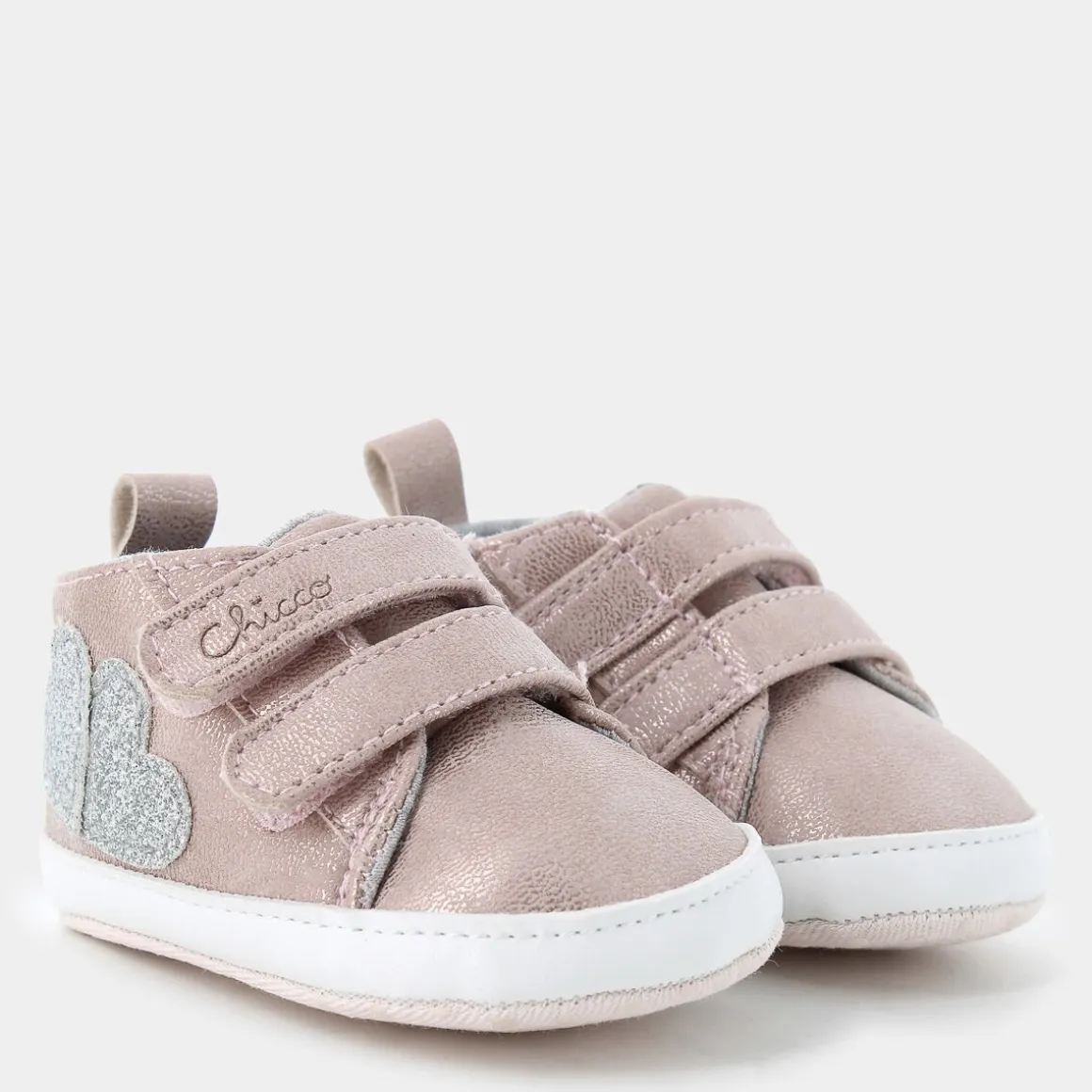 CHICCO 72040OLARA- PRIMI PASSI ROSA New