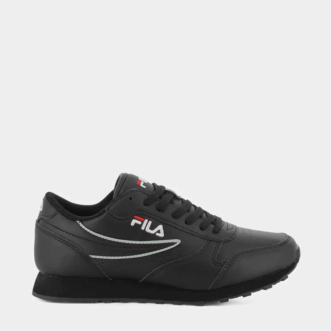 FILA 1010308ORBIT W- SPORTIVE NERO Flash Sale