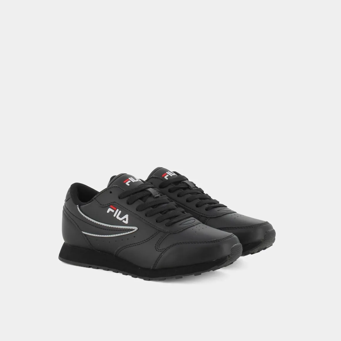 FILA 1010308ORBIT W- SPORTIVE NERO Flash Sale