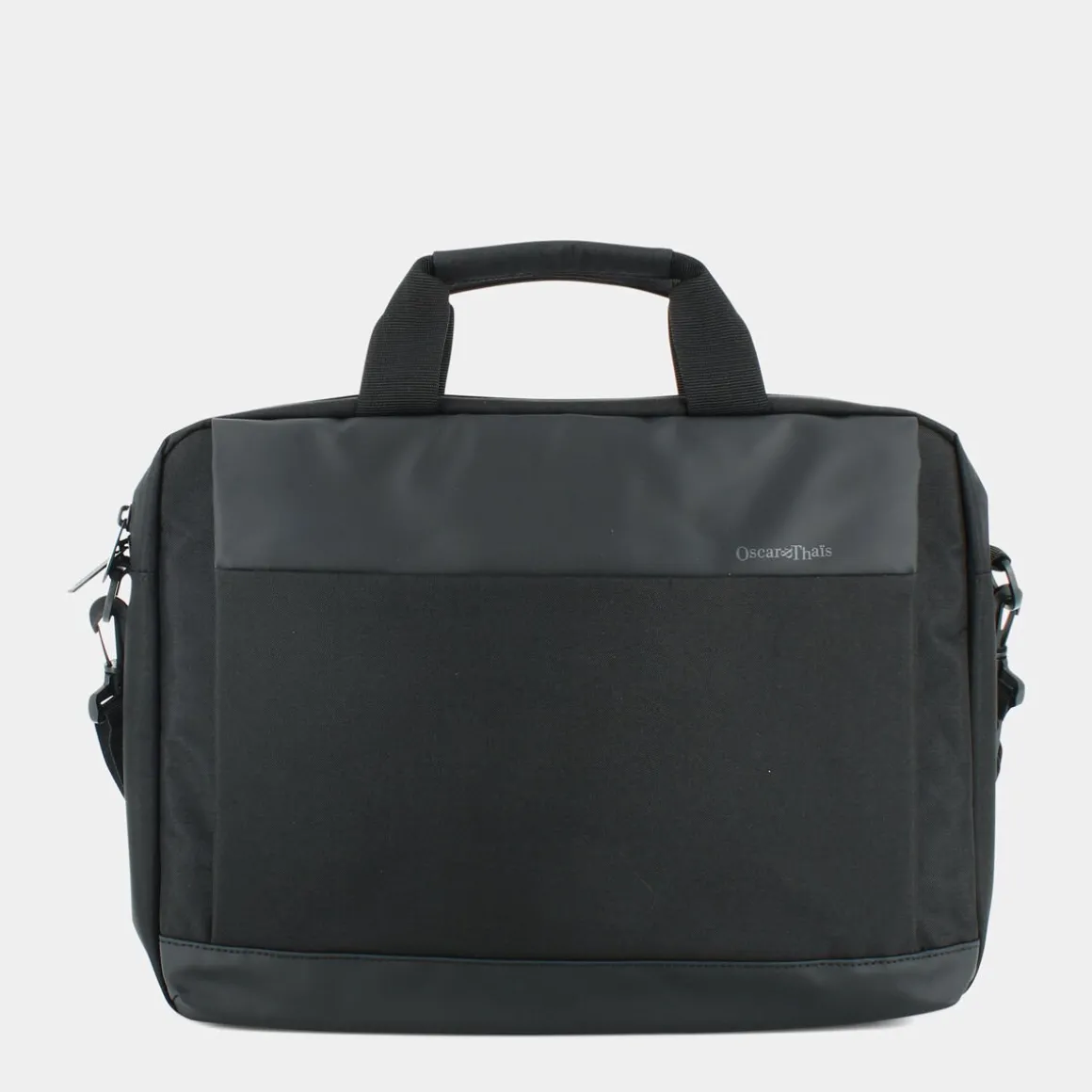 OSCAR&THAIS OT-CO20-02BLACK- BUSINESS NERO Shop
