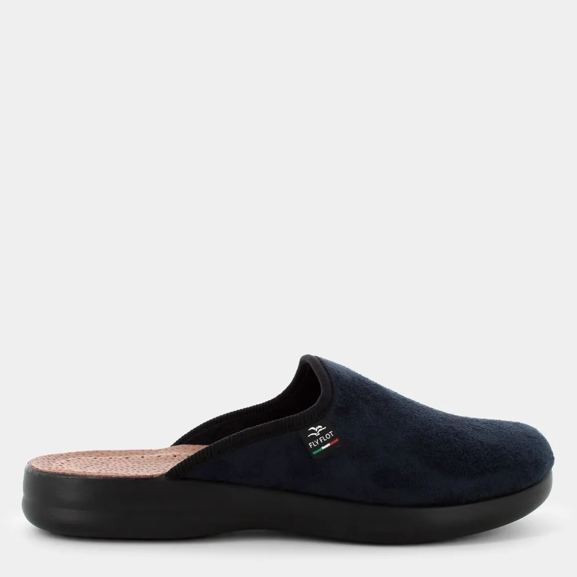 FLY FLOT P7 502 WE-- CIABATTE BLU Outlet