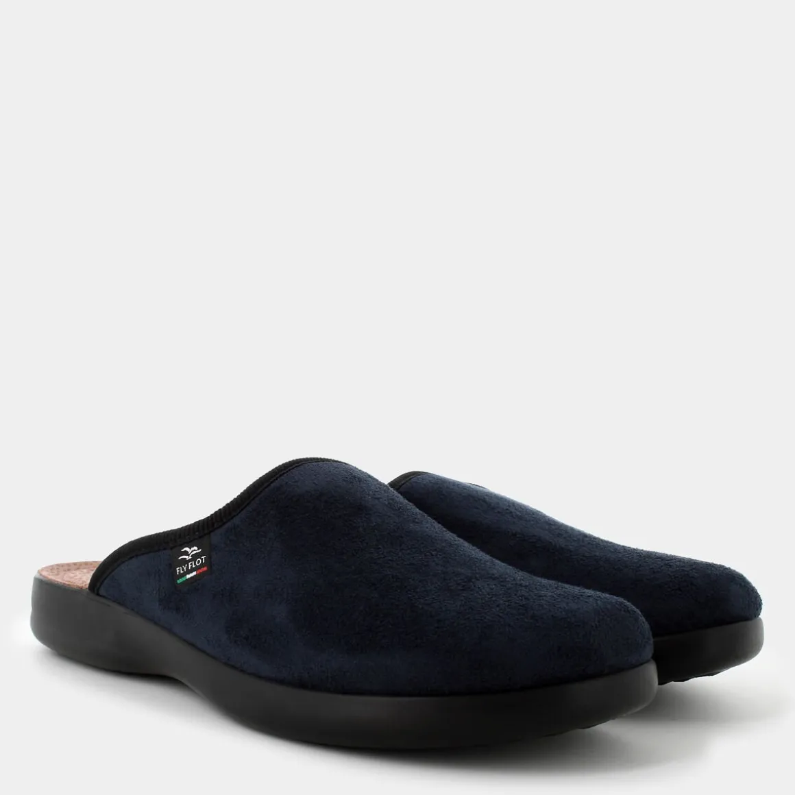 FLY FLOT P7 502 WE-- CIABATTE BLU Outlet