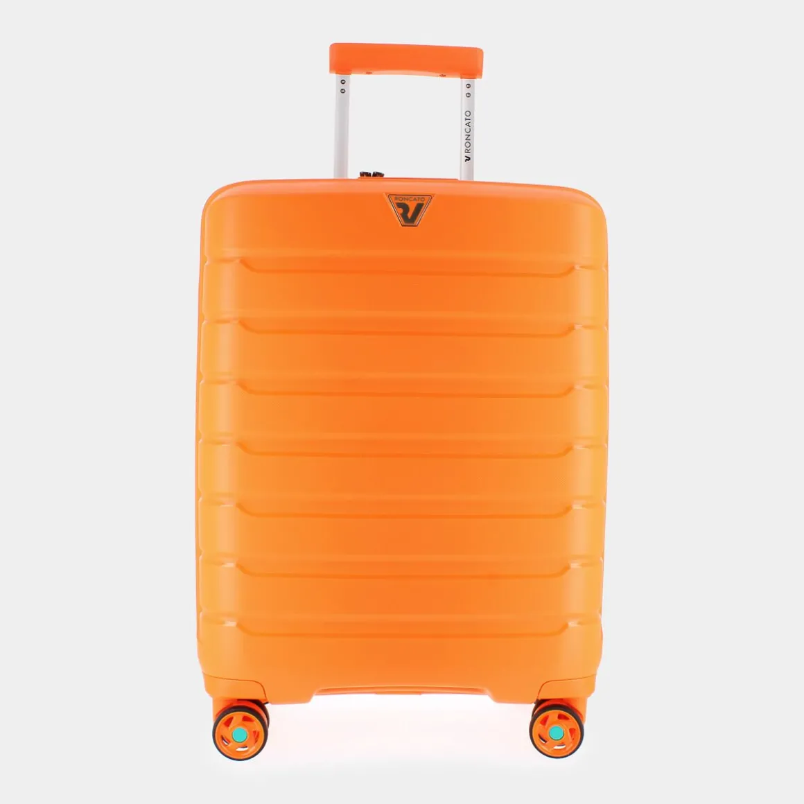 RONCATO 418183PB-FLYNE- TROLLEY PICCOLO ARANCIO Clearance