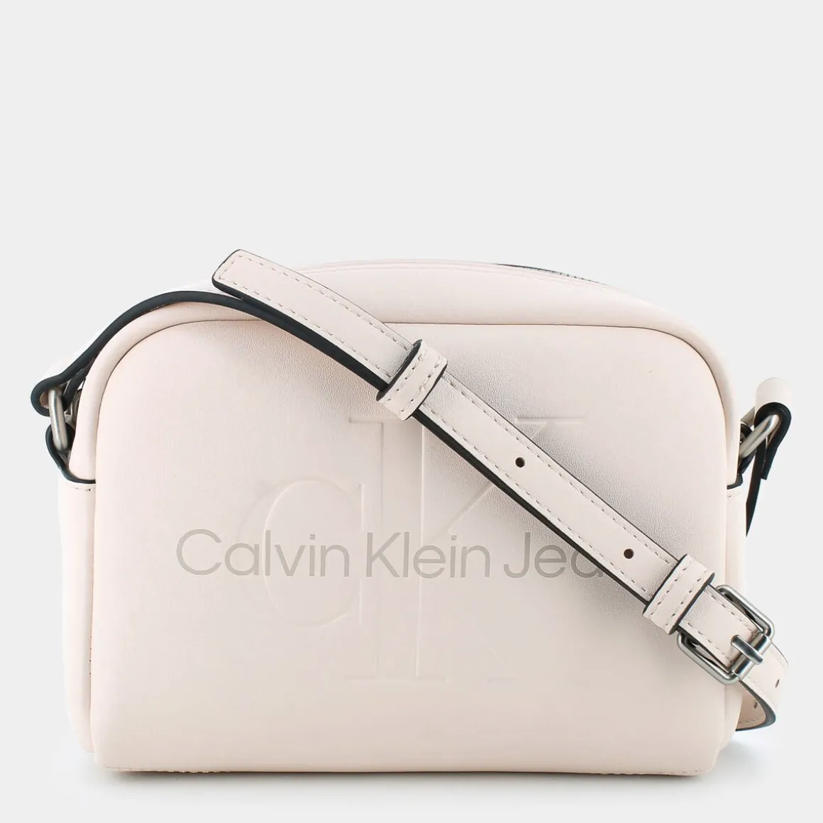 CALVIN KLEIN JEANS 12220-PCJSCULPTED CAMERA BAGGREY- TRACOLLE GRIGIO Shop