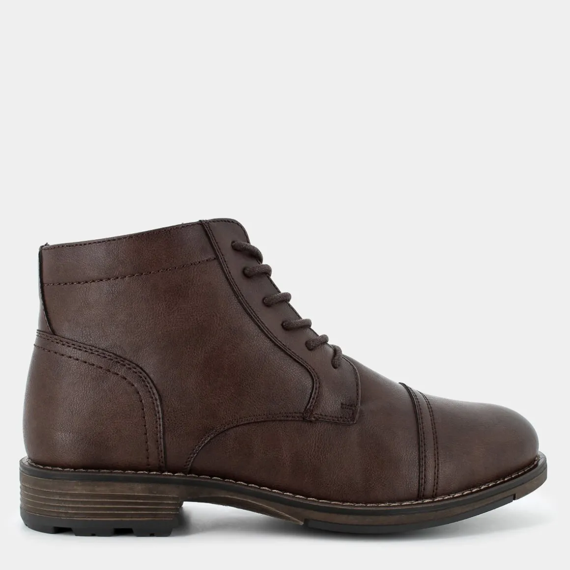 STEP BY STEP PE-I24U-12- SCARPONCINI MARRONE Cheap