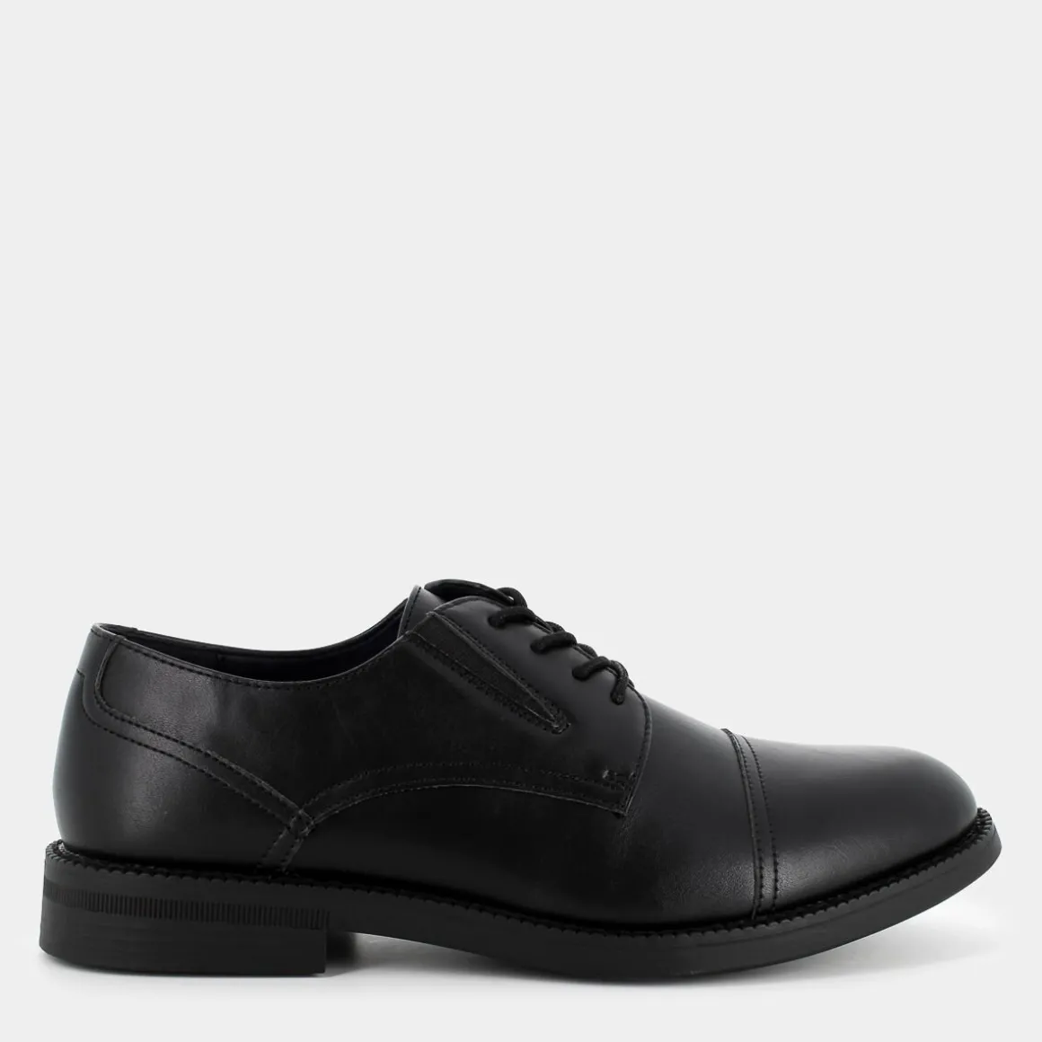 SHACKLETON PE-I24U-03- STRINGATE NERO Hot