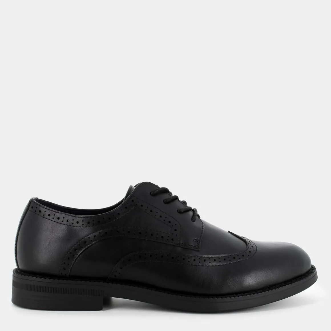 SHACKLETON PE-I24U-07- STRINGATE NERO Best Sale