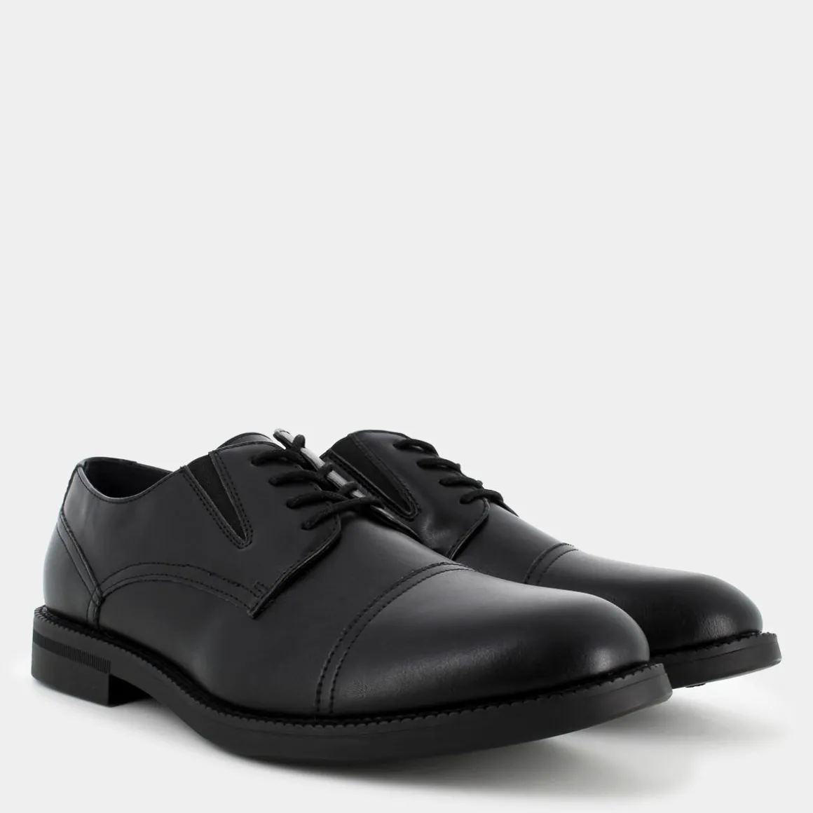 SHACKLETON PE-I24U-03- STRINGATE NERO Hot