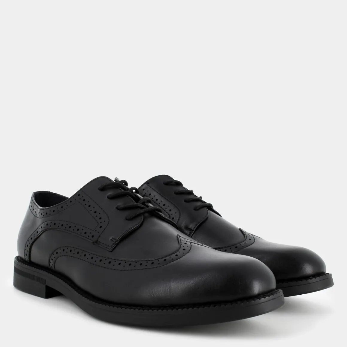 SHACKLETON PE-I24U-07- STRINGATE NERO Best Sale
