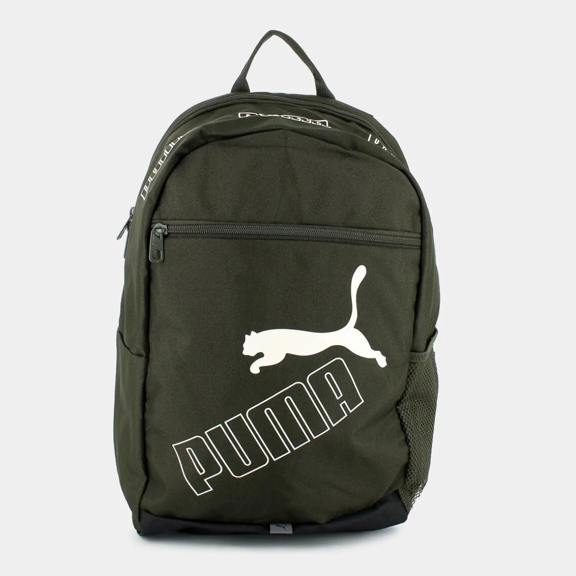 PUMA 079952Phase Backpack- ZAINI NERO Best Sale