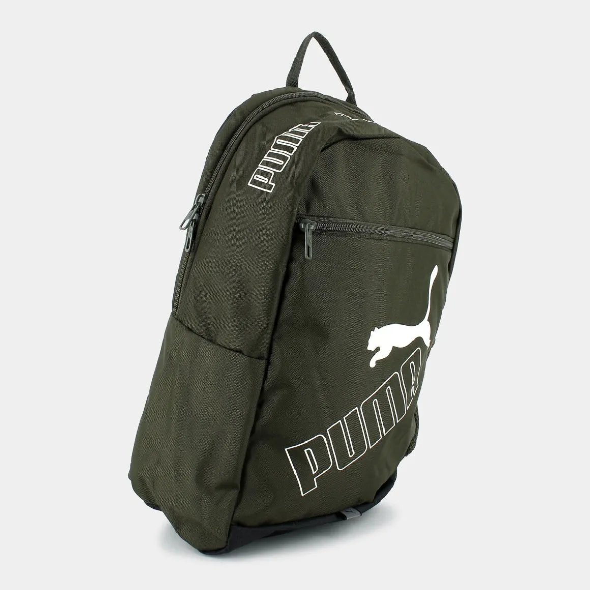 PUMA 079952Phase Backpack- ZAINI NERO Best Sale