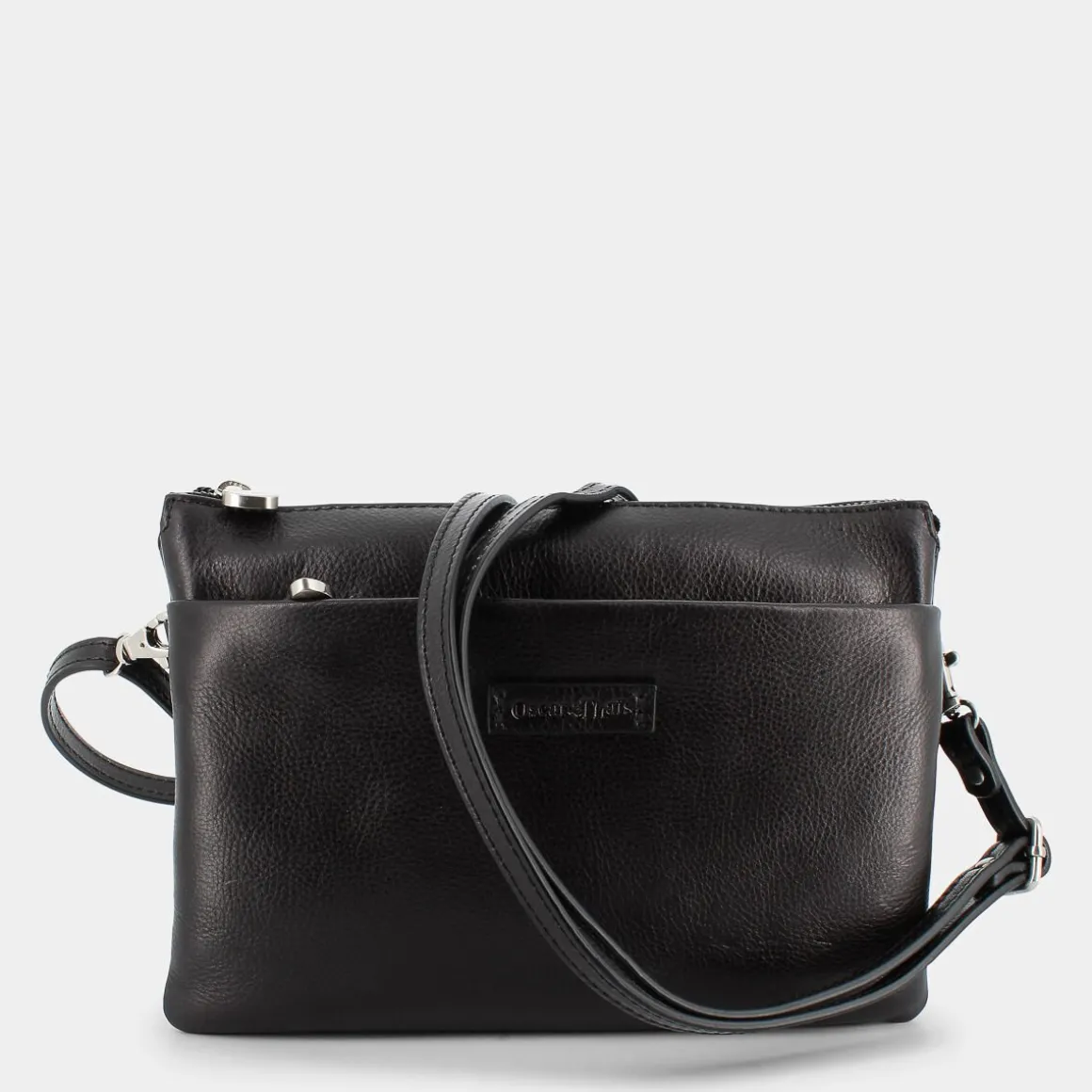 OSCAR&THAIS 9833693PIE-- BORSE NERO Discount