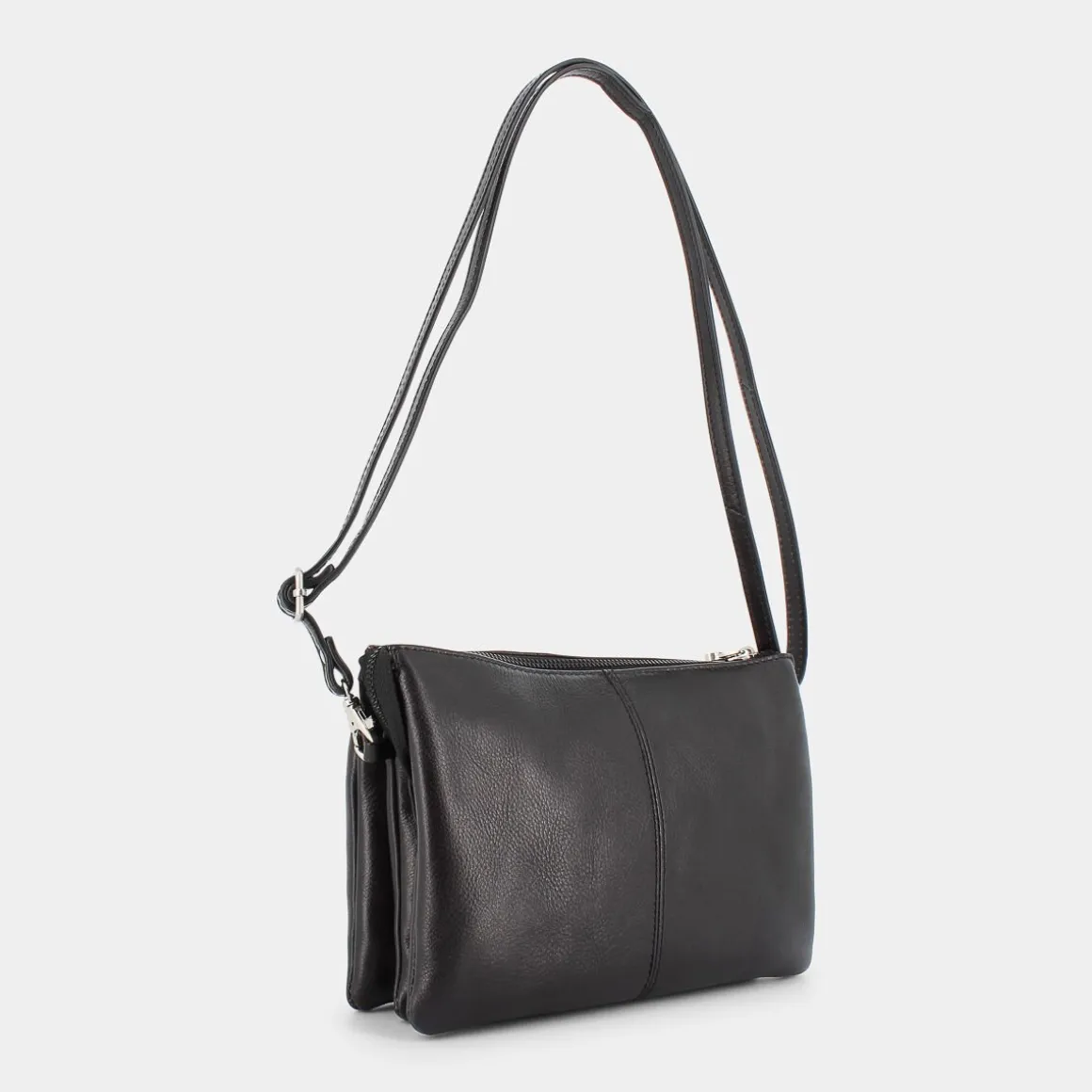 OSCAR&THAIS 9833693PIE-- BORSE NERO Discount