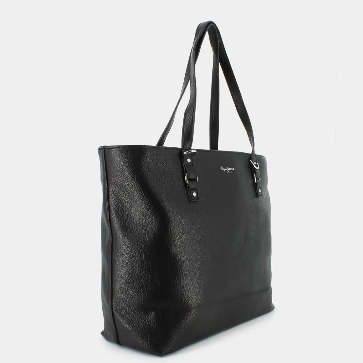 PEPE JEANS PL031583BELLA ICONBLACK- BORSE NERO Outlet