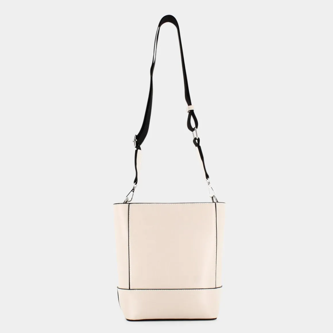 PEPE JEANS PL031412CLOTY825 BUTTERMILK- TRACOLLE BEIGE Fashion