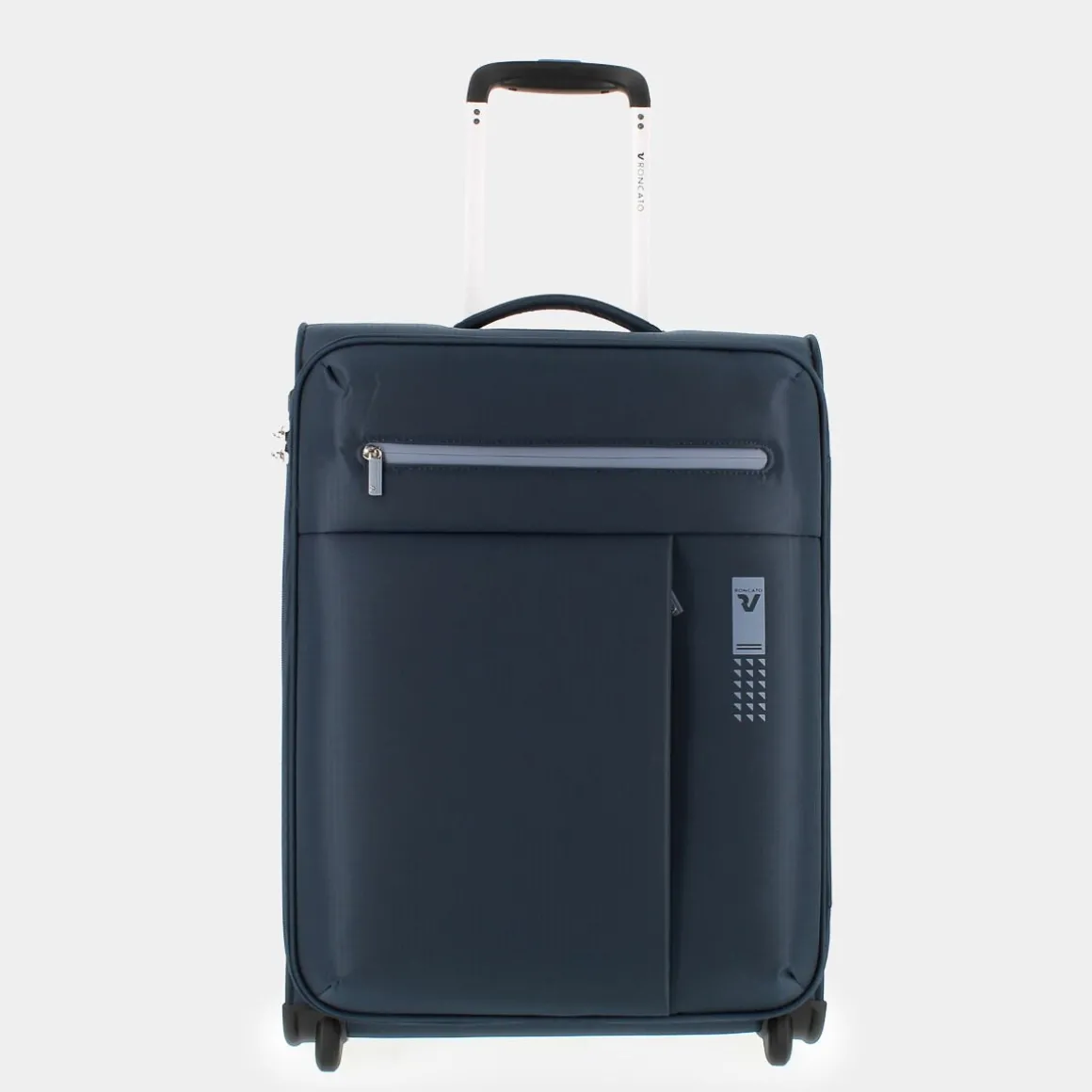 RONCATO 414745PLITENAVY- TROLLEY PICCOLO BLU Best Sale