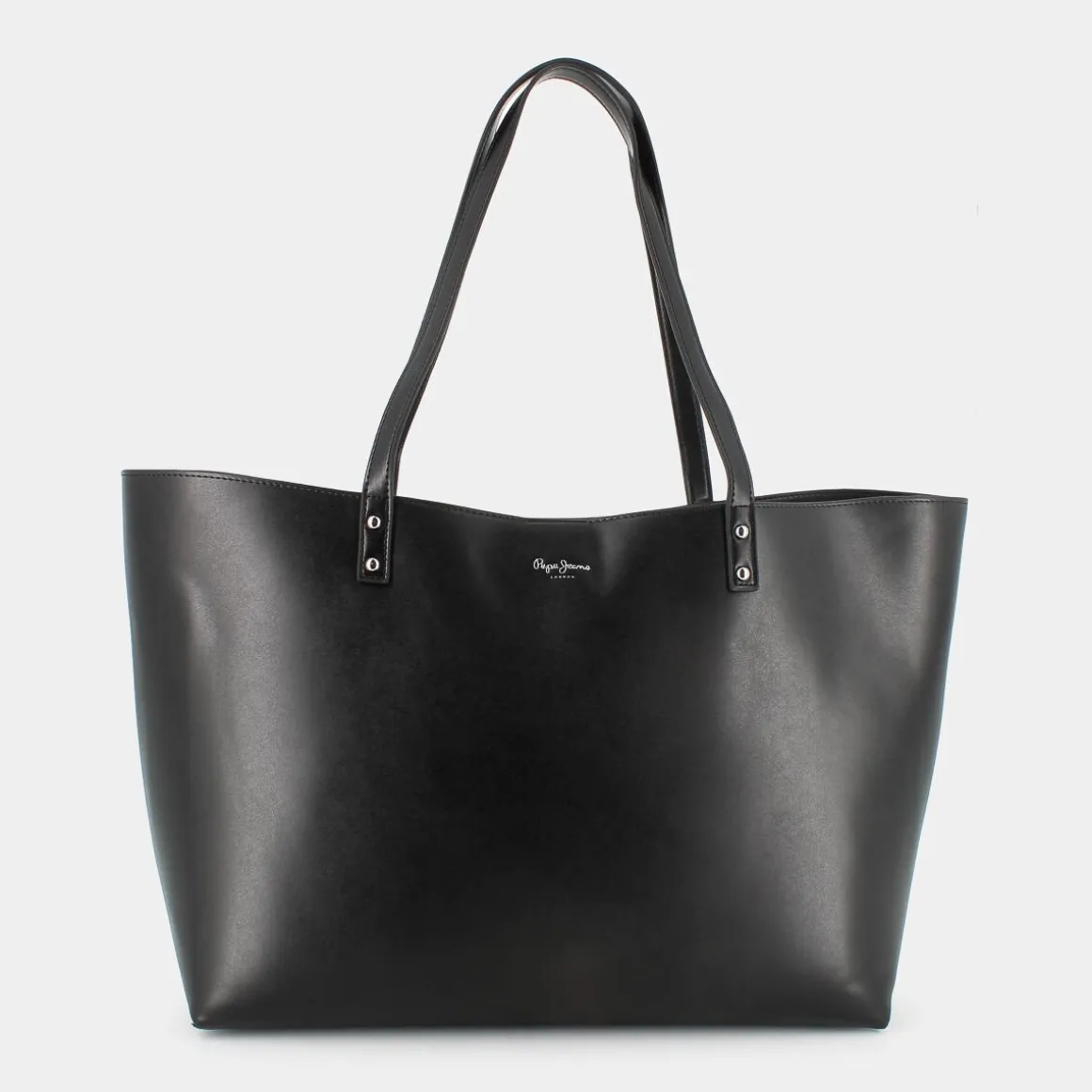 PEPE JEANS PL031590SWING LEANBLACK- BORSE NERO Hot