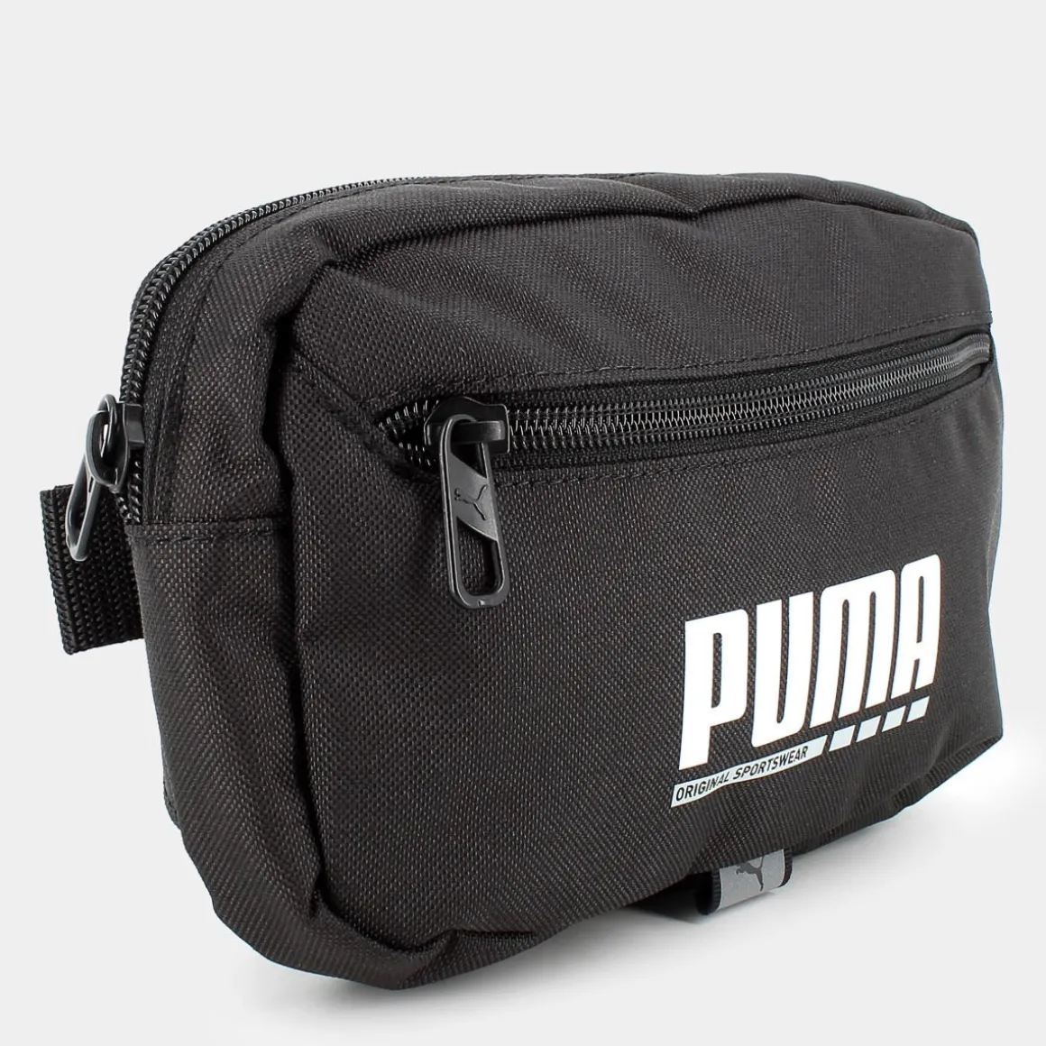 PUMA 090960Plus Waist Bag- ACCESSORI SPORT NERO Cheap