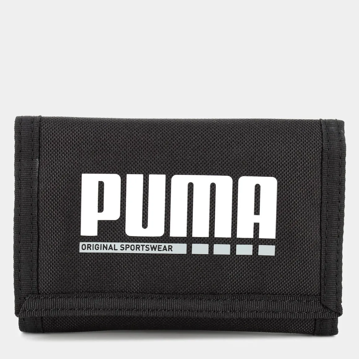 PUMA 054476Plus Wallet- ACCESSORI SPORT NERO Hot
