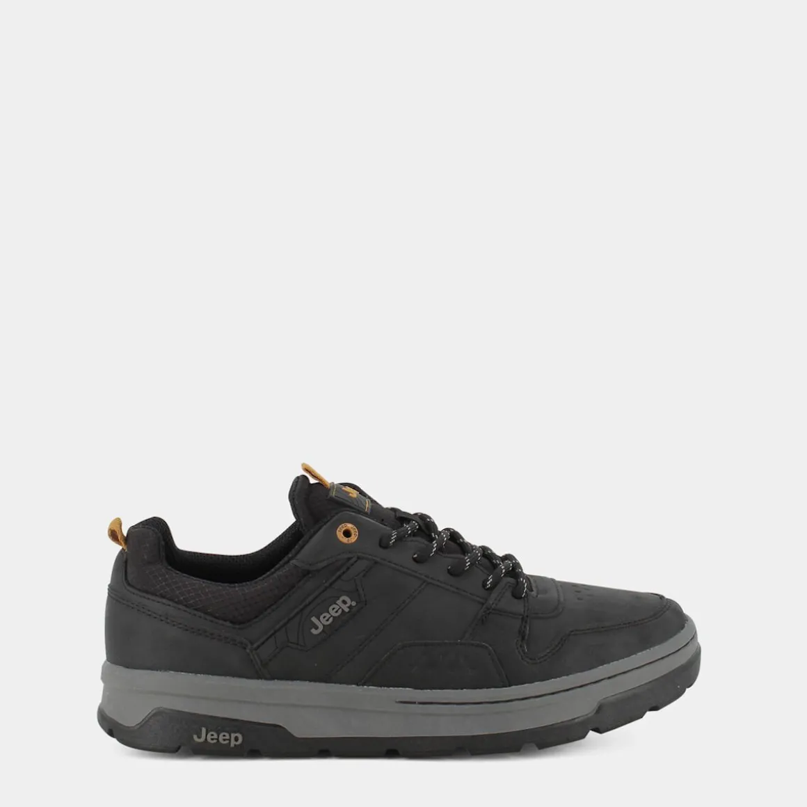 JEEP PM22020AMICHIGANMILITARY- SNEAKERS VERDE Sale
